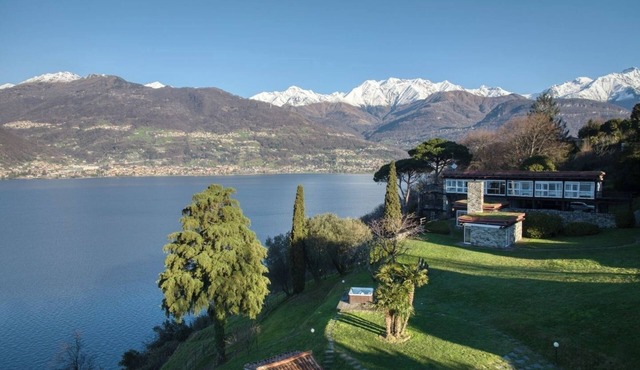 Villa Olga - Private villa with hot tub and pool