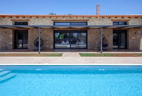 Villa Olia