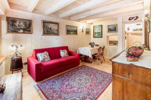 Villa Olimpia - Gruppo Stay