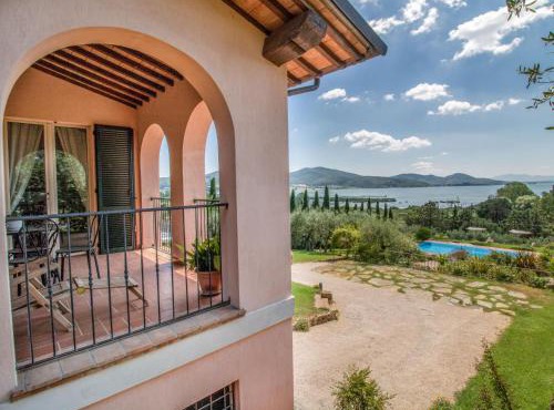 Villa Olindia by Interhome