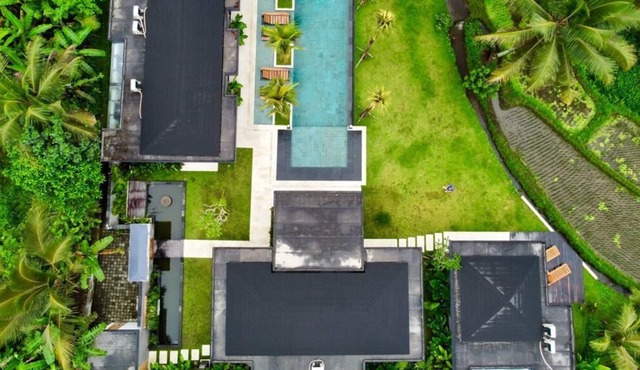 Villa Olirine