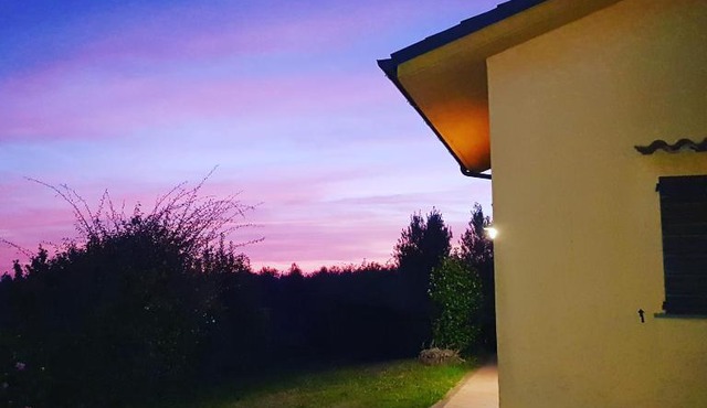 Villa Oliva