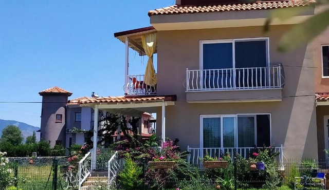 Villa OLIVA