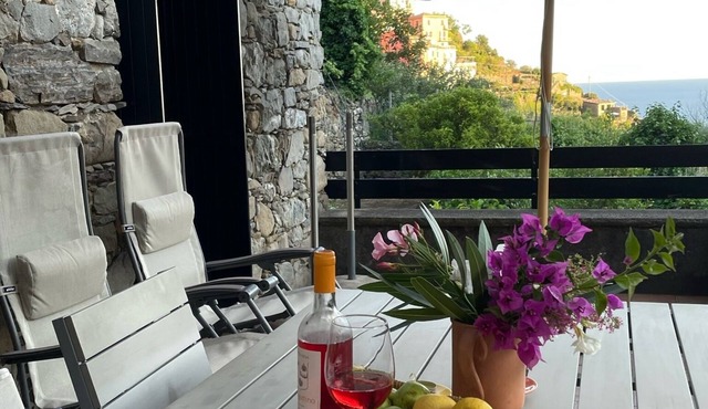 Villa Olive Mill Terra Rossa