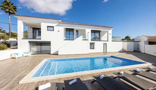 Villa Olive