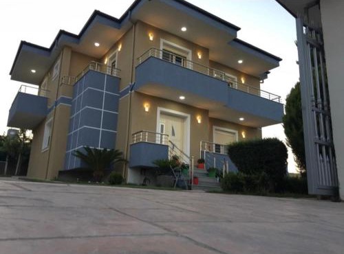 Villa Olive Tree