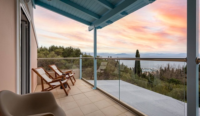 Villa Olive Tree by Estia