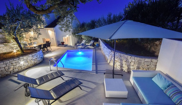 Villa Olive Tree