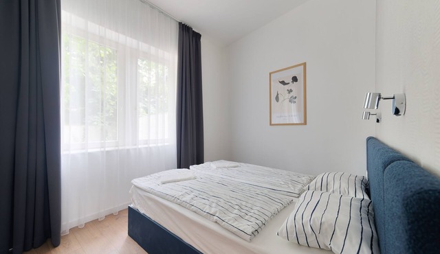 Villa Oliver Budapest