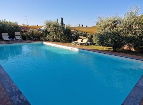 villa oliveta