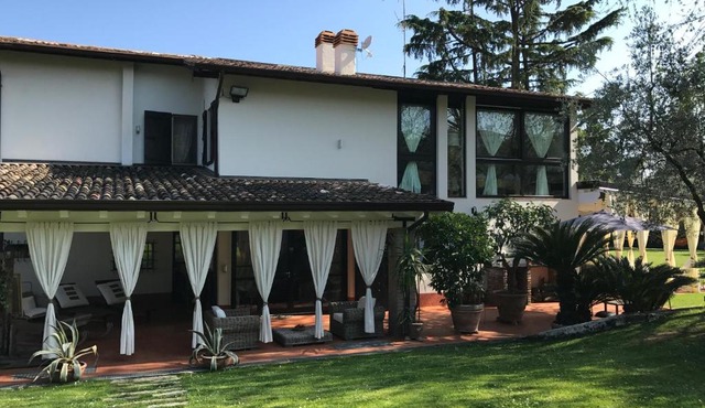 Villa Oliveto