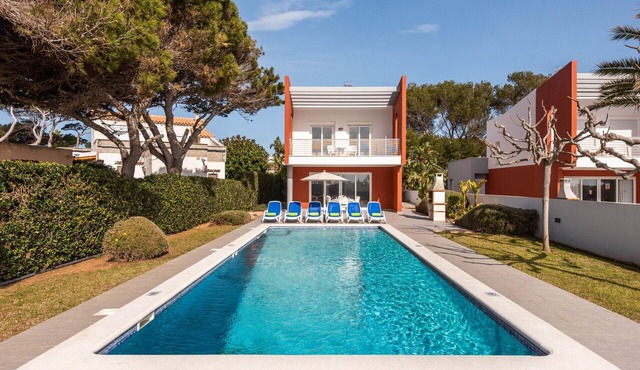 Villa Olivia by Escape Home