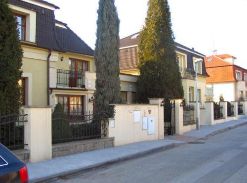 Villa Olivia