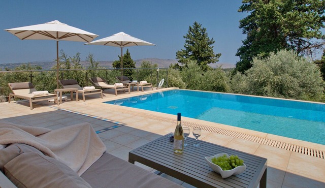 Villa Olivia
