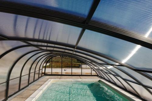 Villa Olivieri B&B Wellness House