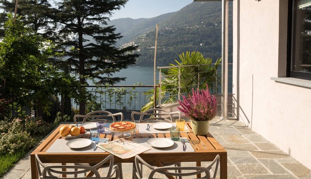 Villa Olivo