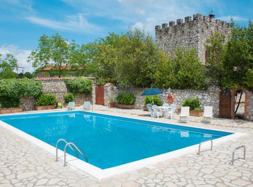 Villa Olivo secolare by Interhome