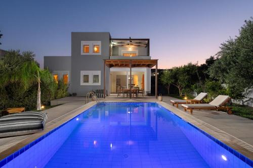 Villa Olvia