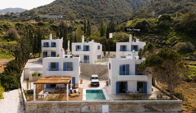 Villa Omega | Moonlight Villas