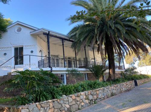 Villa on Main Modderfontein