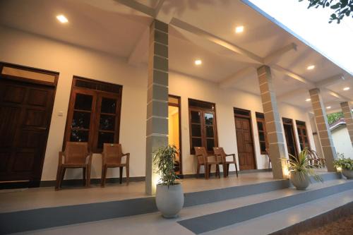 Villa ONE66