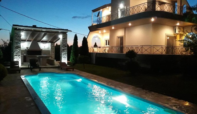 Villa Oneiro