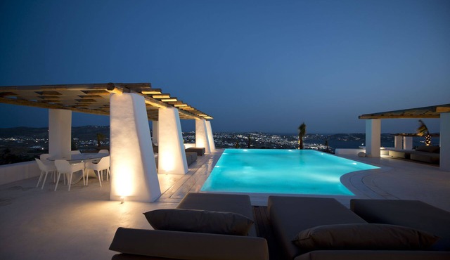 Villa Opal
