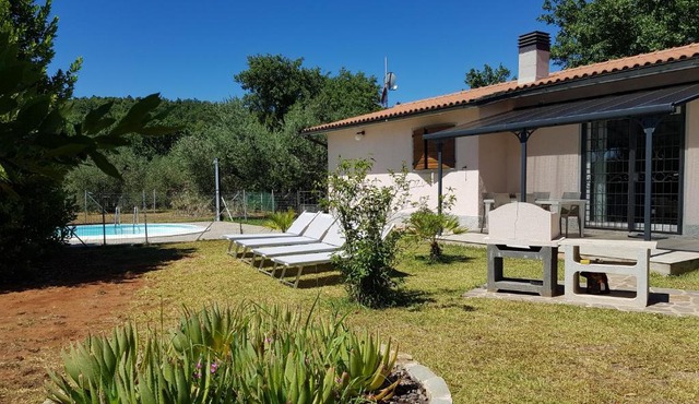 Villa Ophelia