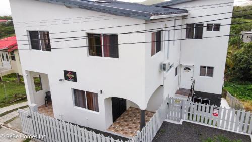 Villa Opulence - 10min from UVF Airport
