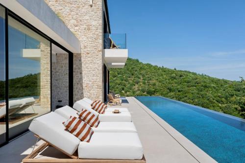 Villa Orama Corfu