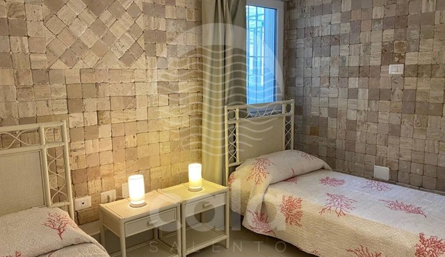 Villa Orange Sun - Spiaggia a 80m