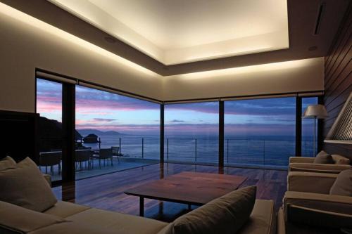 Villa Orchid