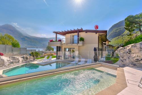 Villa Orchidea