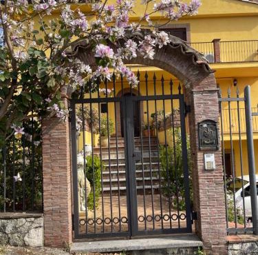 Villa Orchidea