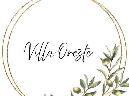 Villa Oreste