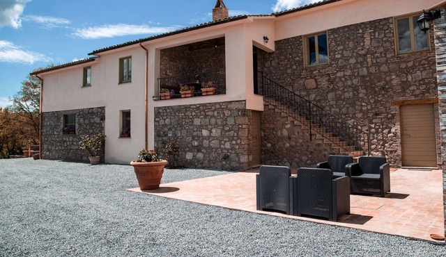Villa Oriente - Homelike Villas