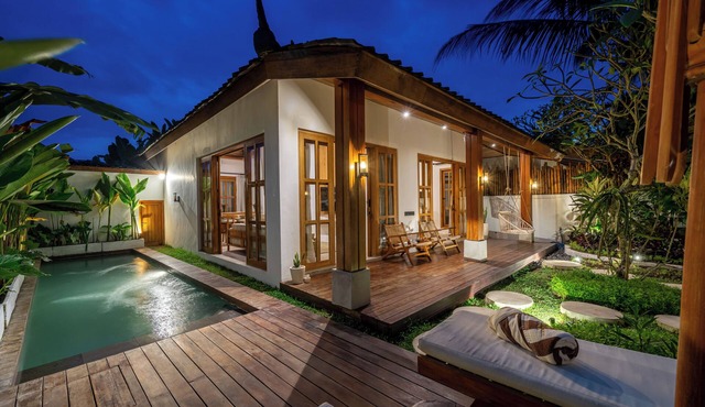 Villa Orion