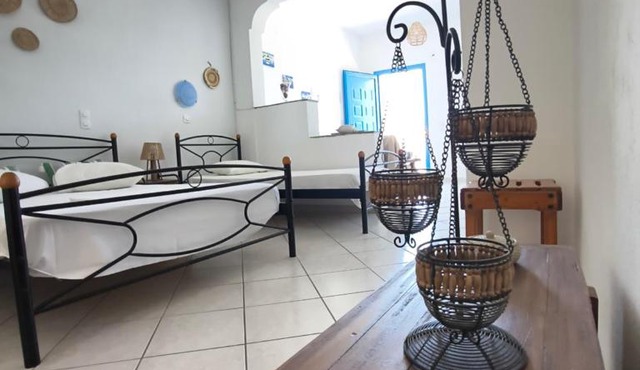 Villa Orizontes