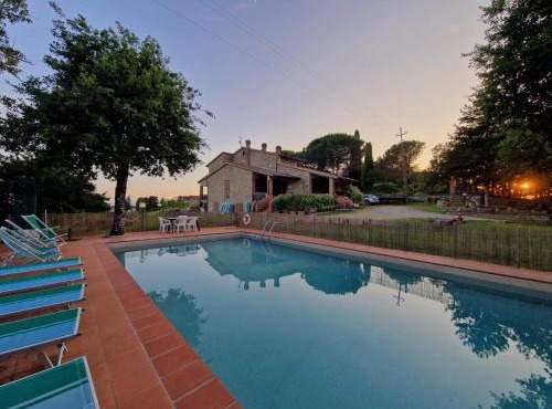 Villa Orizzonte