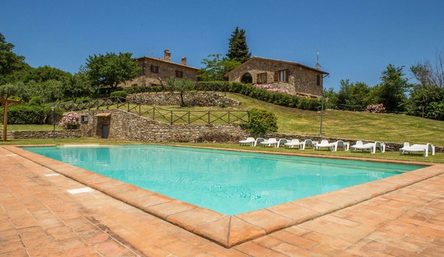 Villa Orizzonte - Homelike Villas