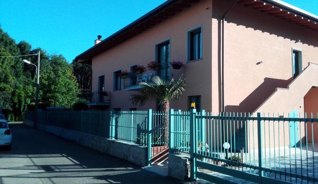 Villa Ormeni