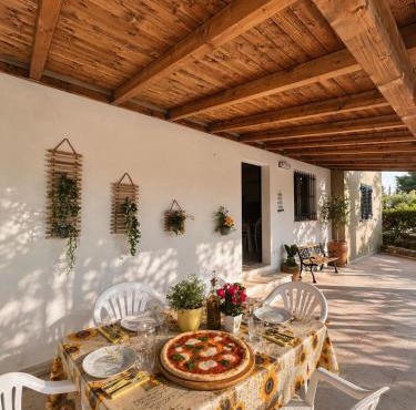 Villa Ornella