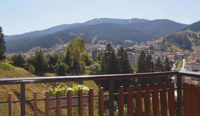 Villa Orpheus