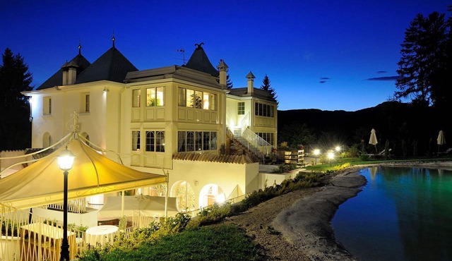 Villa Orso Grigio