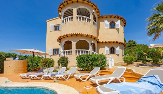 Villa Ortembach - PlusHolidays