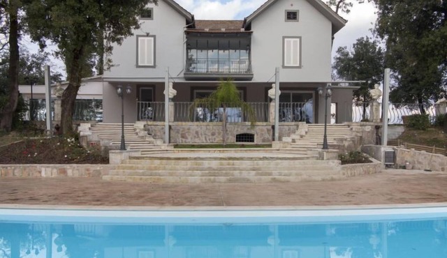 Villa Ortensia D'Avalos by Interhome