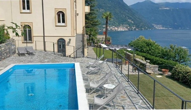 Villa Ortensia