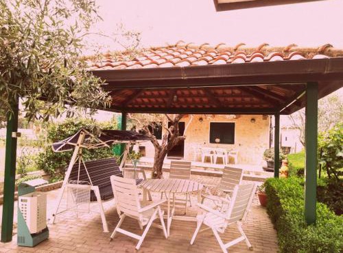Villa ortensia