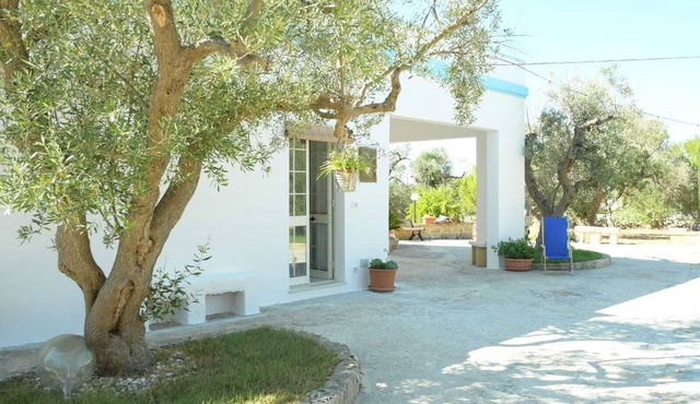 Villa Orti