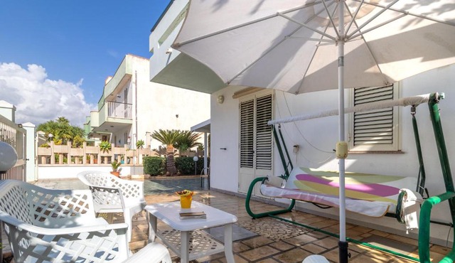 Villa Oscar